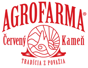 logo agrofarma cervene